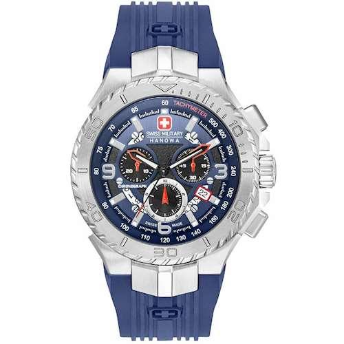 

Часы Swiss Military-Hanowa 06-4329.04.003
