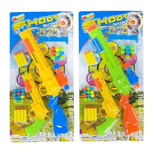 

Игровой набор "Shoot Arrow"