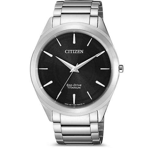 

Часы Citizen BJ6520-82E