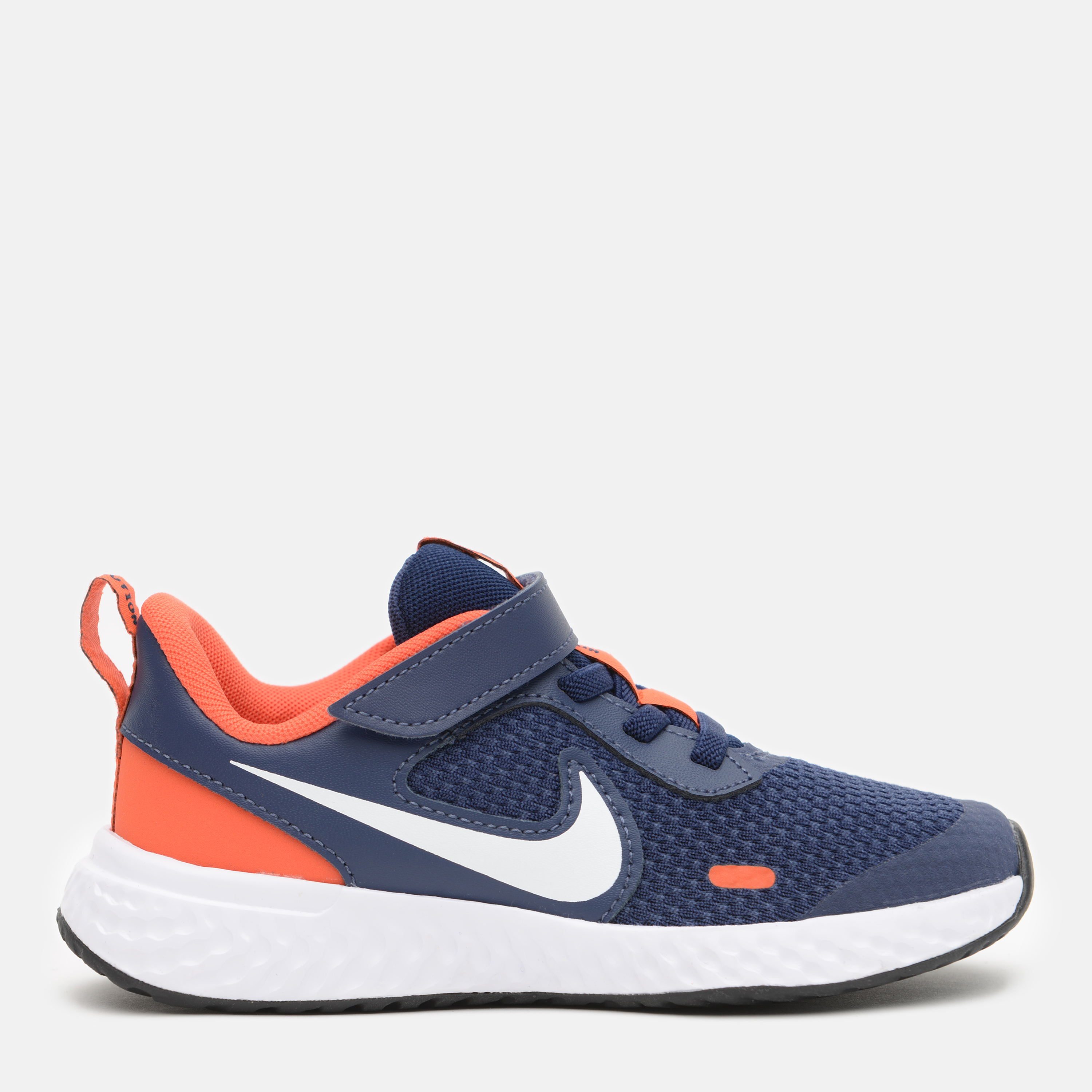 

Кроссовки детские Nike Revolution 5 (Psv) BQ5672-410 30 (12.5C)