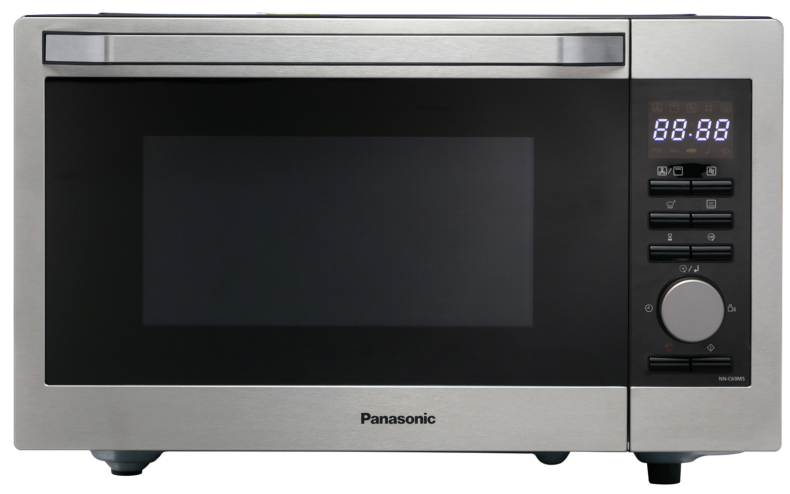 

Микроволновая печь Panasonic NN-C69MSZPE