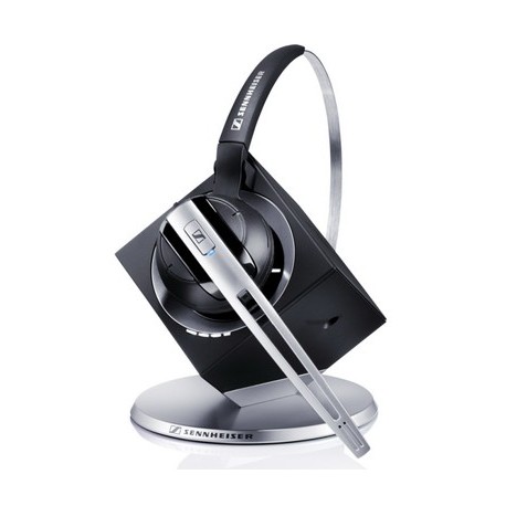 

Bluetooth-гарнитура Sennheiser DW 10 Phone EU DECT