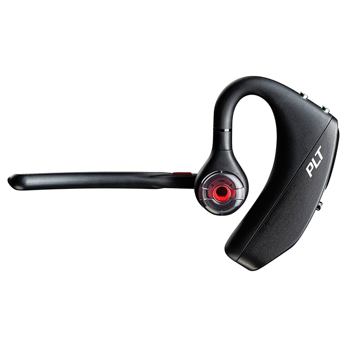 

Bluetooth-гарнитура Plantronics Voyager 5200/R Czarny