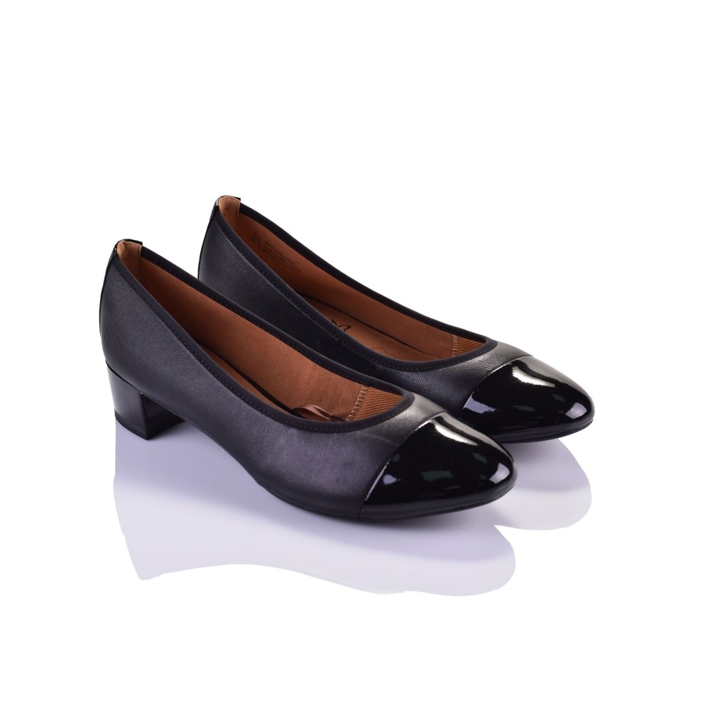 

Туфли Caprice 11249 черный 39 размер