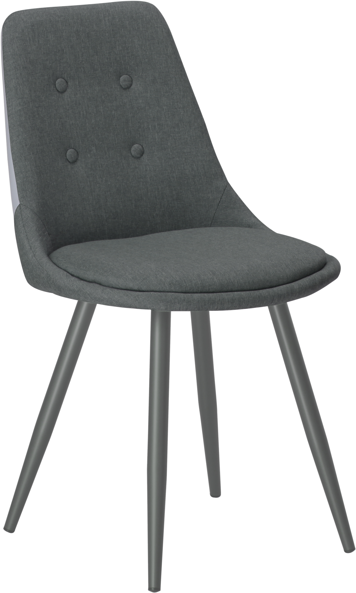 

Стул GT K-8764 Gray