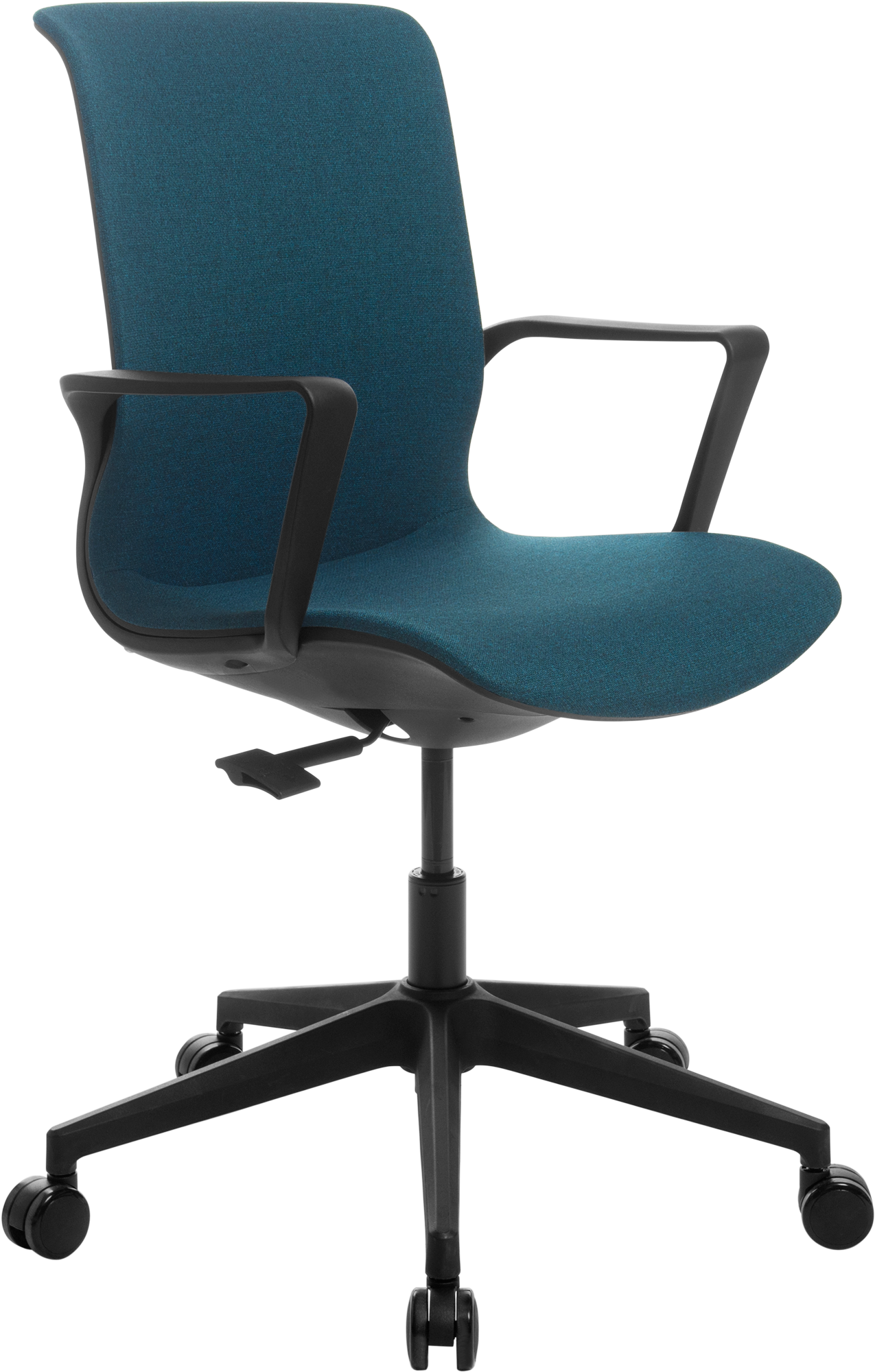 

Офисное кресло GT Racer B-8002C Blue