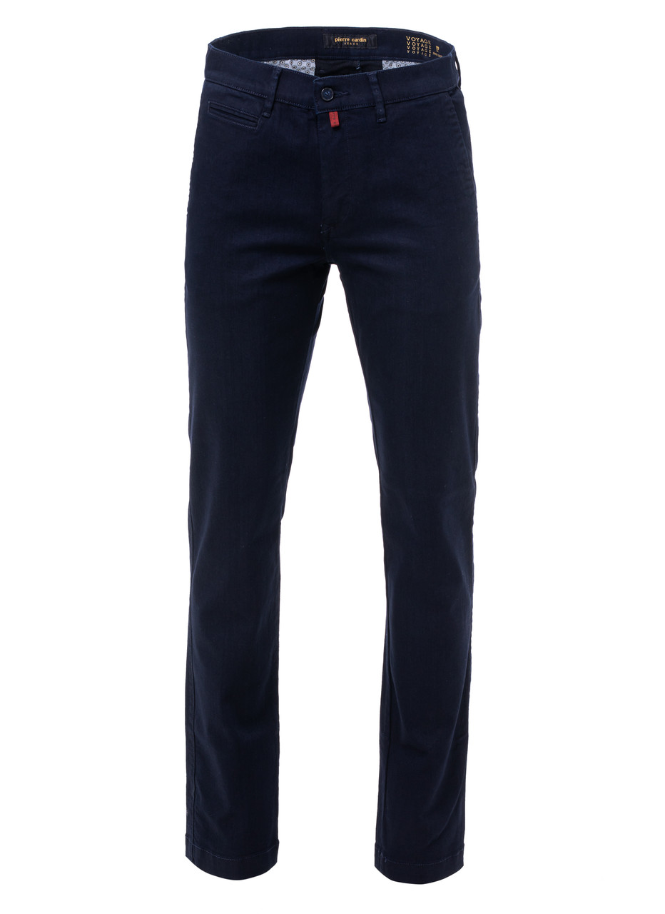 

Флеты Pierre Cardin Voyage 31/34 Темно-синие (8888/30)