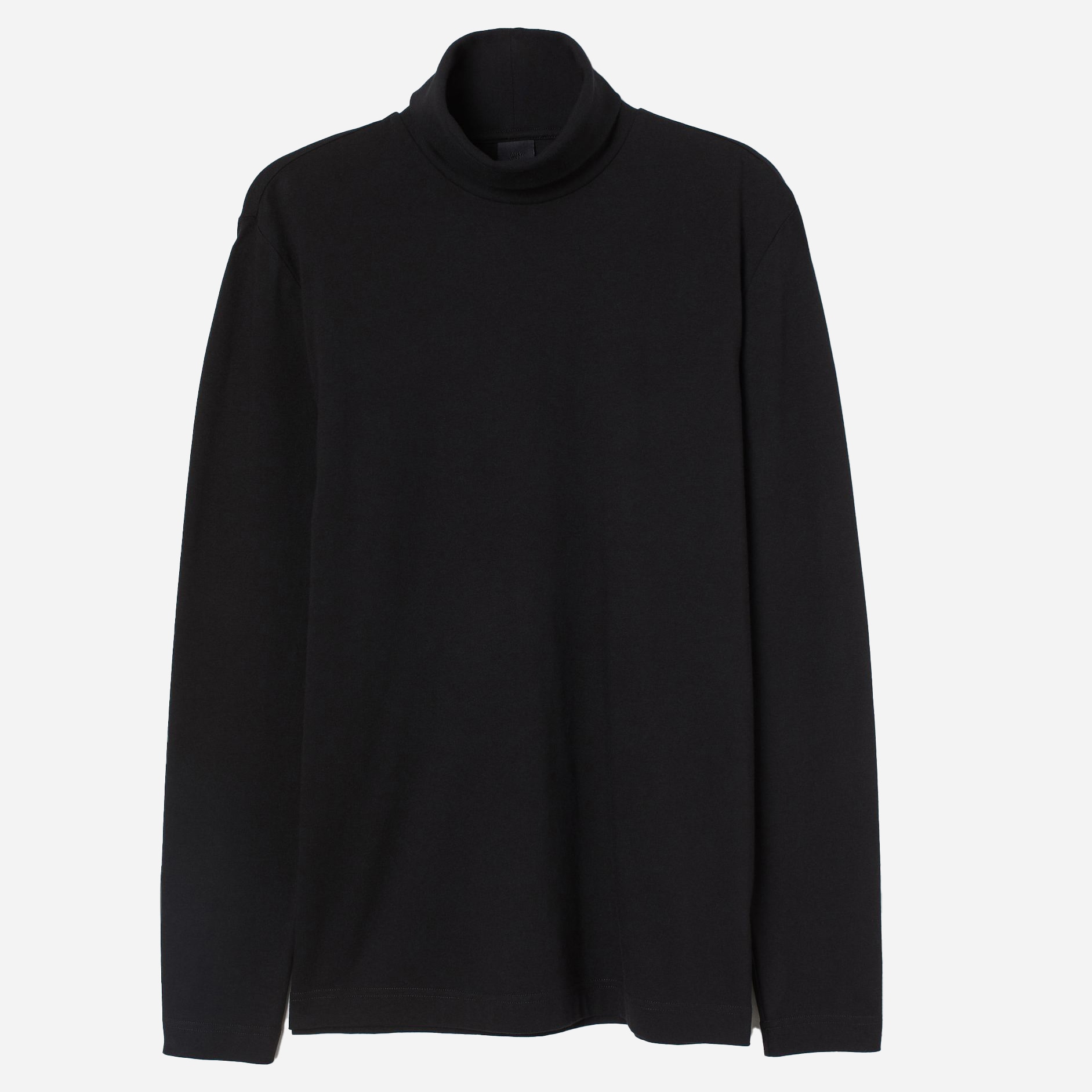 

Гольф H&M 6804412dm S Черный