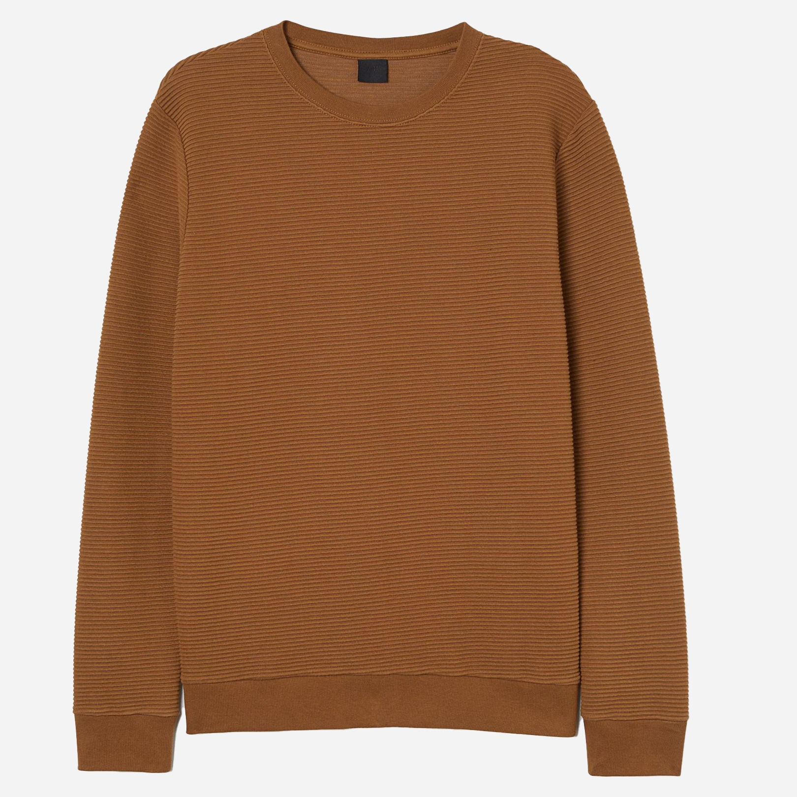

Свитшот H&M 7087402bar S Коричневый