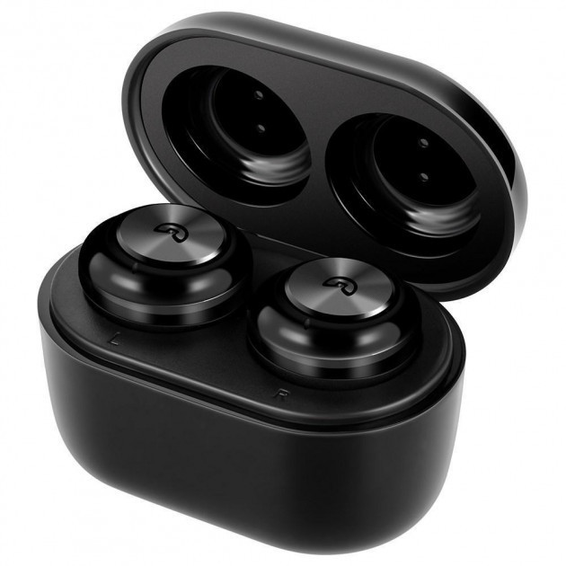 

Наушники вакуумные Bluetooth MHz TWS A6 с зарядным кейсом 6840. 49128