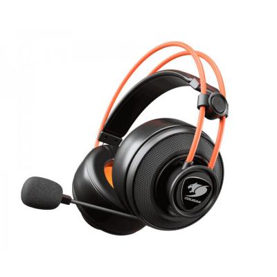 

Наушники Cougar Immersa Ti. 47522