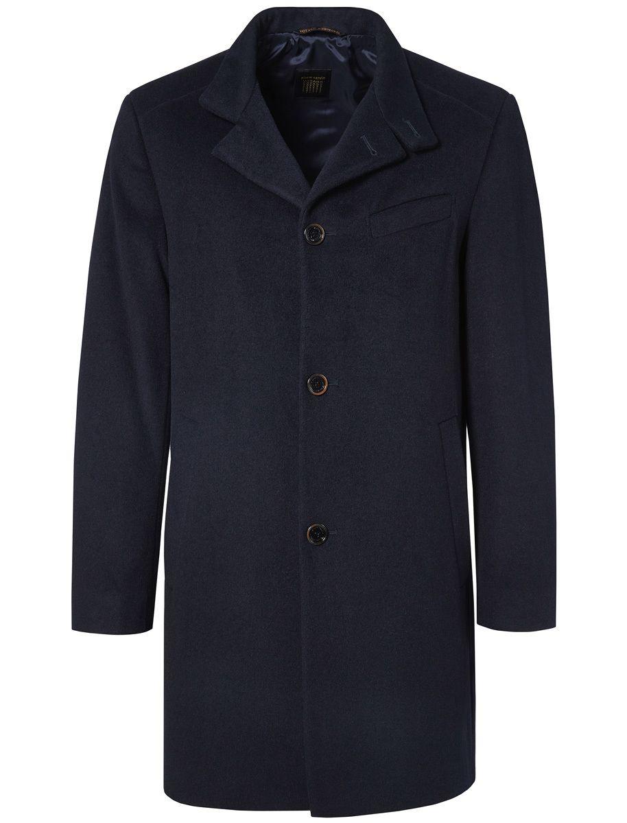 

Пальто Pierre Cardin Voyage 56 Синее (4532/3000)