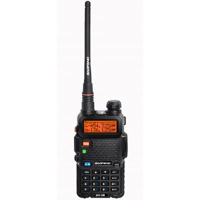 

Портативная рация Baofeng UV-5R Black. 47533