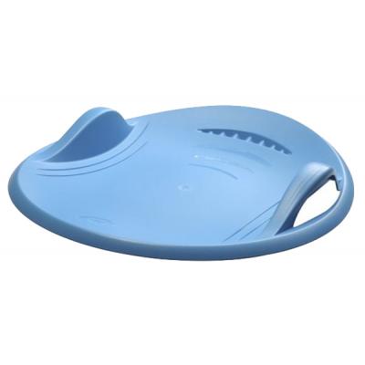 

Санки Plastkon ледянка Supernova 60 cм синие (44657) Pattern . 48558