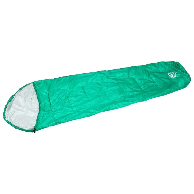 

Спальный мешок Bestway 68054 спальник Green MHz. 49217