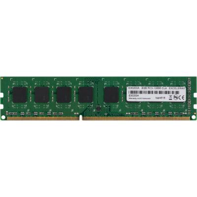 

Модуль памяти для компьютера DDR3 8GB 1333 MHz eXceleram (E30200A). 48186