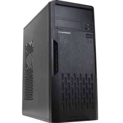 

Корпус GAMEMAX ET-210U3-500W. 46678