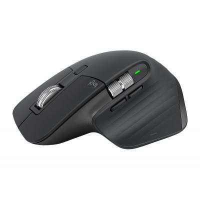 

Мышка Logitech MX Master 3 Graphite (910-005694). 46661