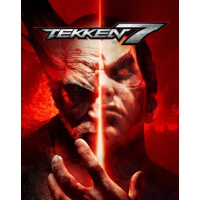 

Игра PC TEKKEN 7. 48681