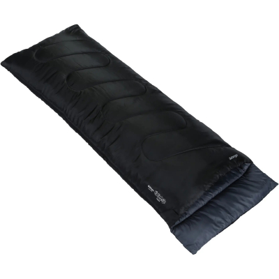 

Спальный мешок Vango Ember Single +4C Black Left (929153). 47573