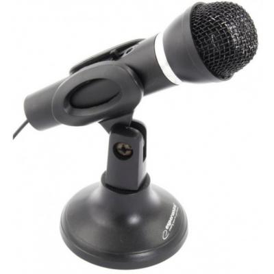 

Микрофон Esperanza EH180. 47574