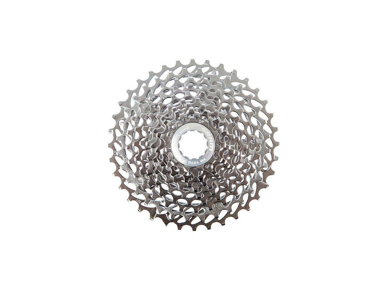

Кассета Sram PG-1070 11-36T, 10 скоростей