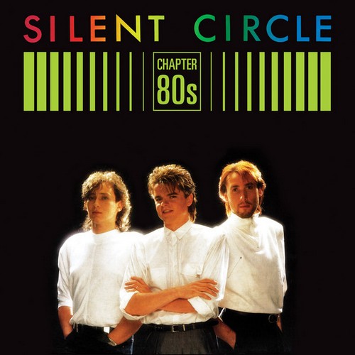 

Виниловая пластинка Silent Circle - Chapter 80"s 2019 (Mashlp-035, Black Vinyl) Mashina/EU Mint (art.237895)