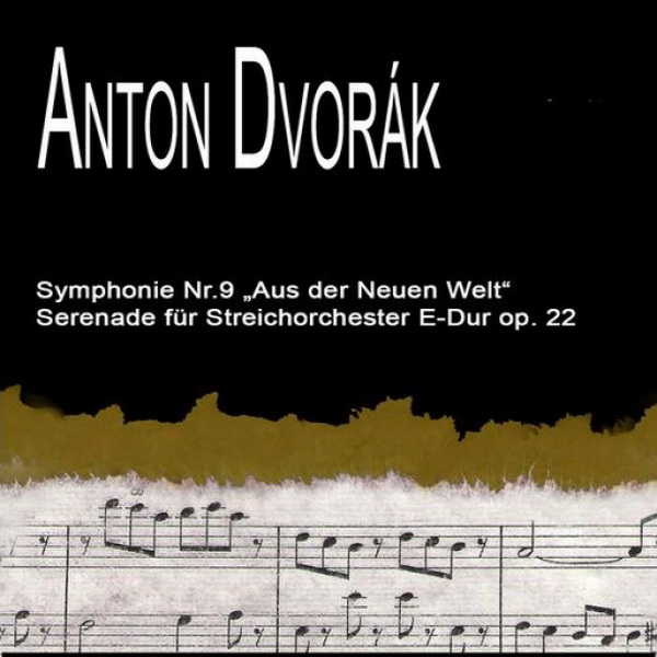 

Виниловая пластинка Dvroak - Aus Der Neuen Welt - Symphonie Nr.9 Op.95 (2530415) Deutsche Grammophon/Ger. Clearaudio Vin (art.211062)