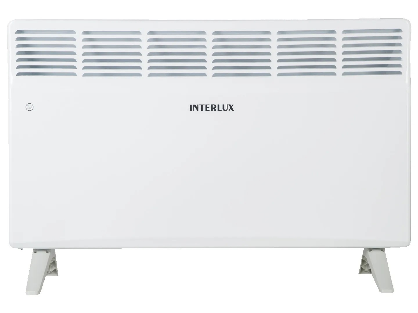 

Конвектор INTERLUX INCP-1020PR