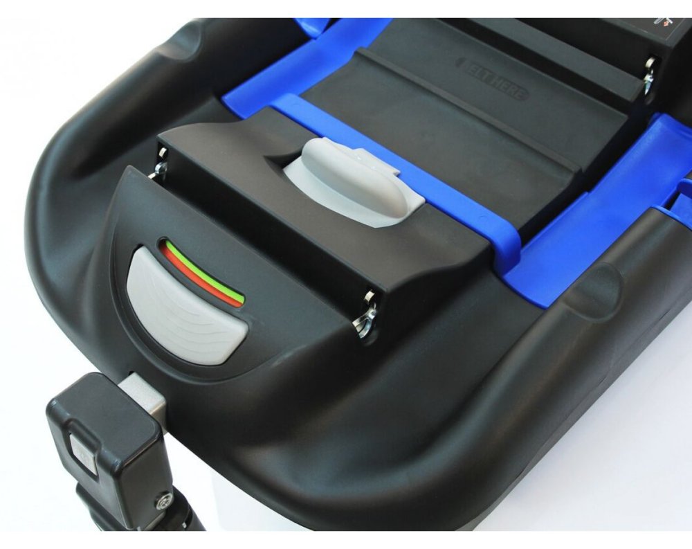 

База Автокресла Adamex ISOfix. 31288