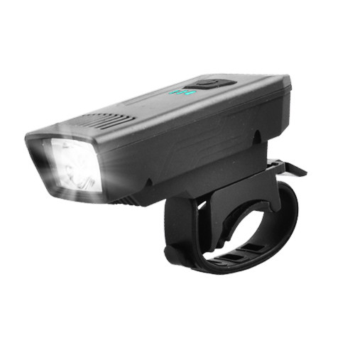 

Фонарь велосипедный YC-1803-XPE, ЗУ micro USB, встроенный аккумулятор Lux. 32446