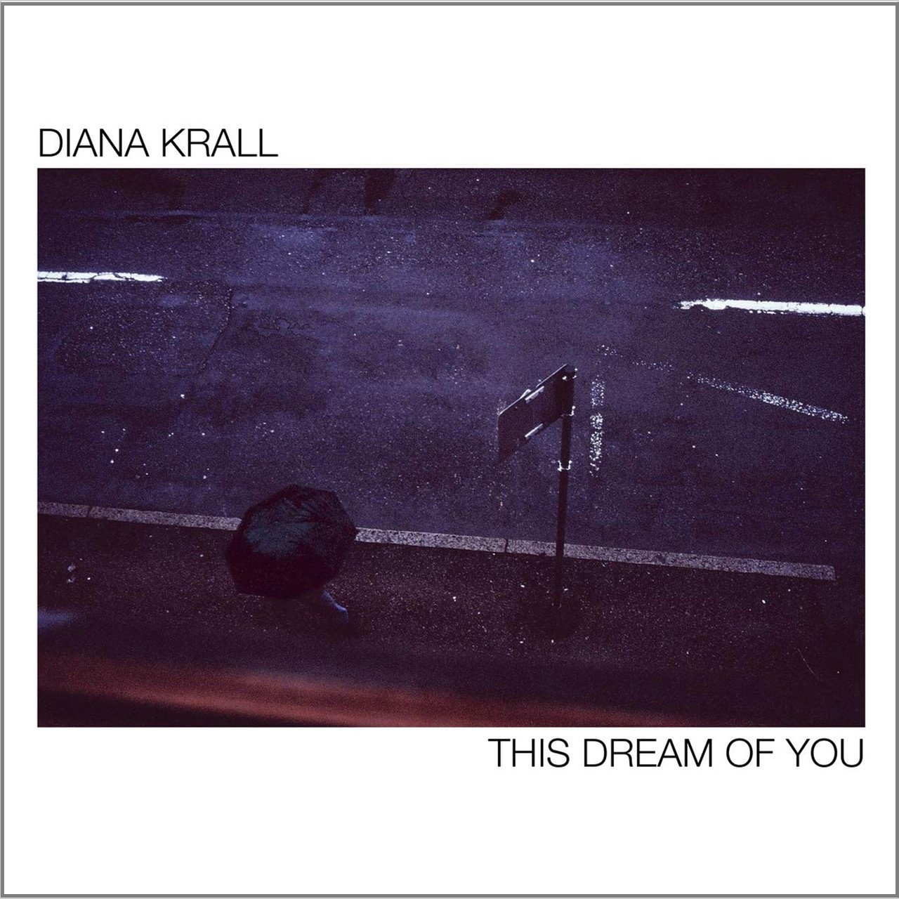 

Виниловая пластинка Diana Krall - This Dream Of You