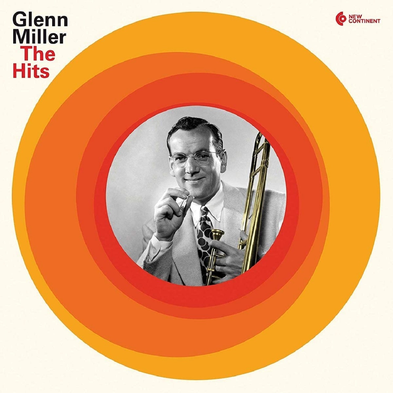 

Виниловая пластинка Glenn Miller - The Hits