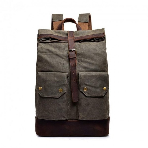 

Рюкзак Manjian Urban Bag 1546 Green