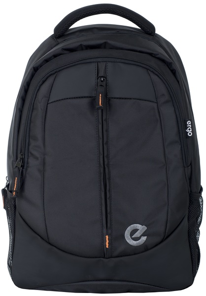 

Рюкзак ERGO Toledo 316 Black