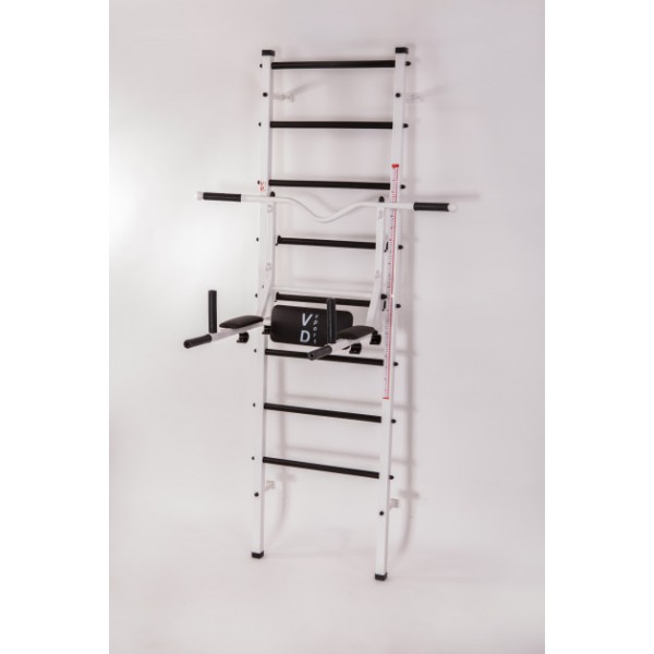 

Шведская стенка Олимп № 1 (Спортивный комплекс) VD-Sport (1003)