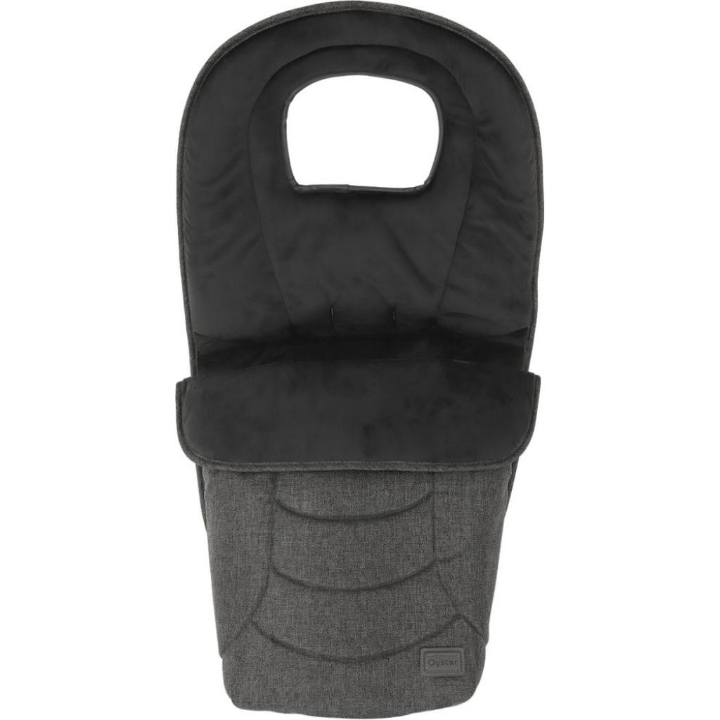 

Чехол для ног BabyStyle Oyster 3 Pepper (O3FPEP)