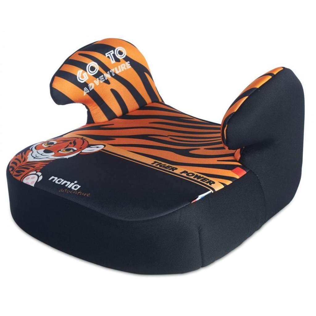 

Автокресло Nania Dream Tiger бустер 15 - 36 кг (72273)