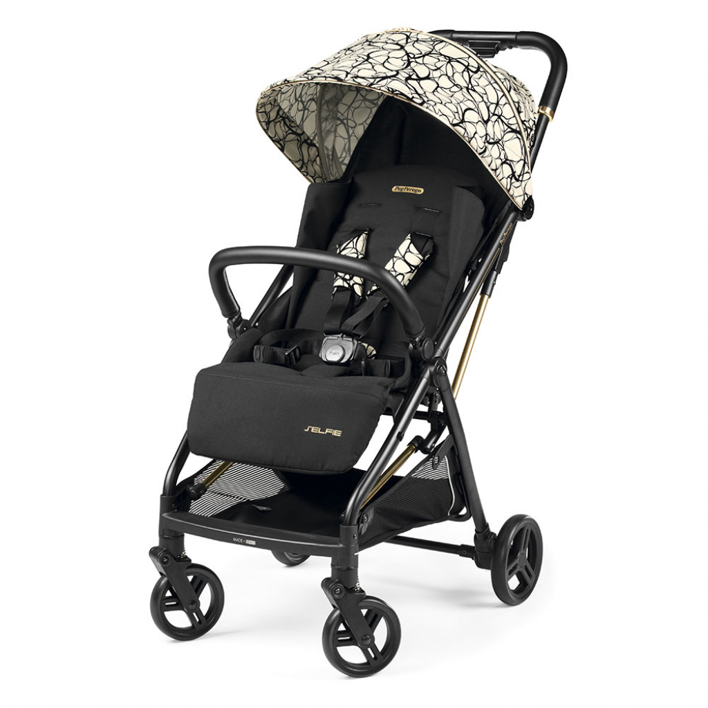 

Коляска Peg-Perego Veloce Grafic Gold (IP26000000AB50RO01)