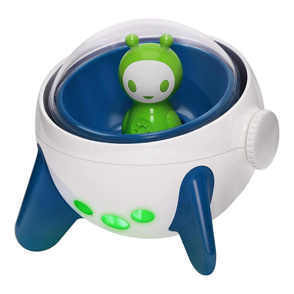 

Развивающая игрушка Kid O НЛО и инопланетянин (10475)