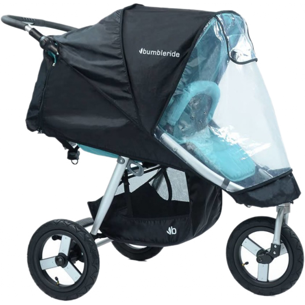 

Дождевик Bumbleride Indie Speed Rain Cover (RC-01)
