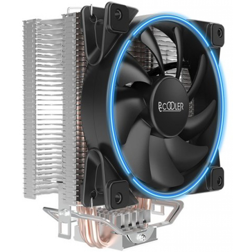 

Кулер для процессора PcСooler GI-X3B