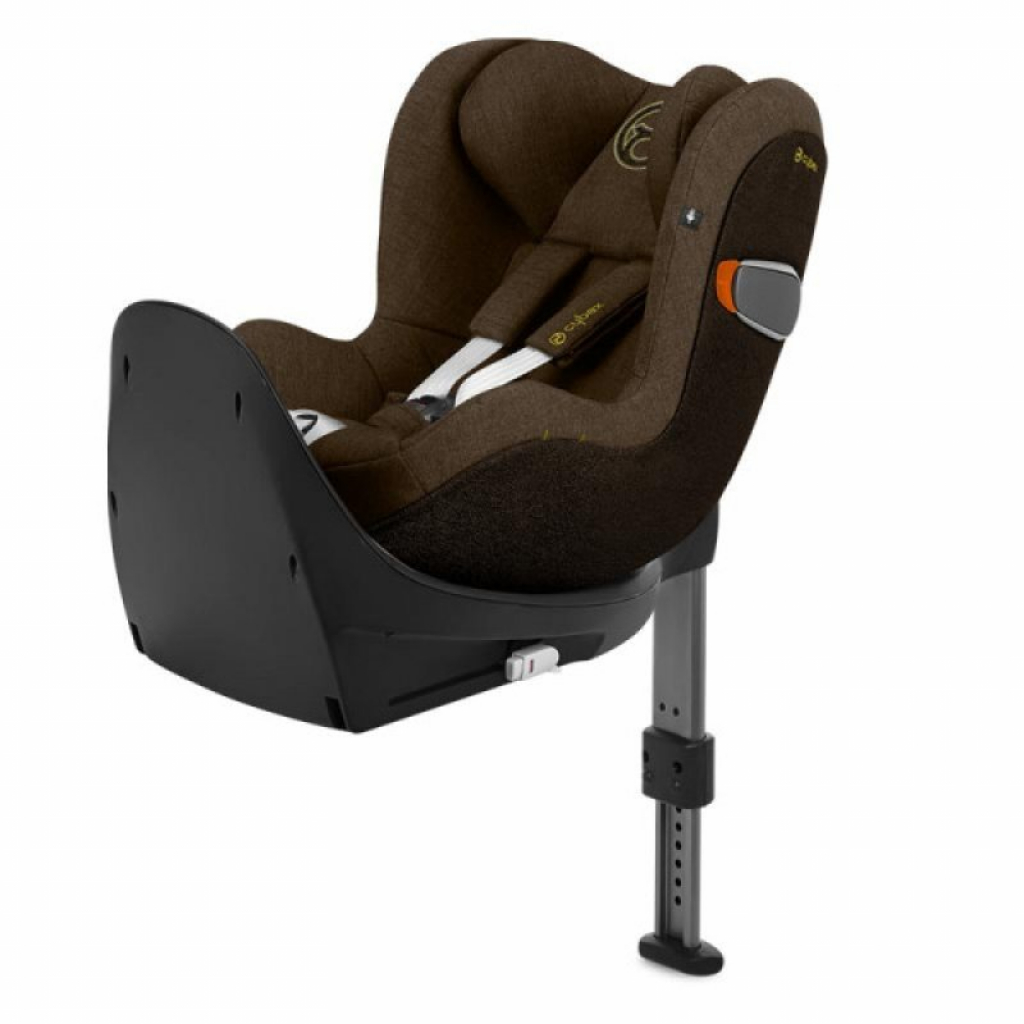 

Автокресло Cybex Sirona Zi i-Size Plus Khaki Green khaki brown (520003787)
