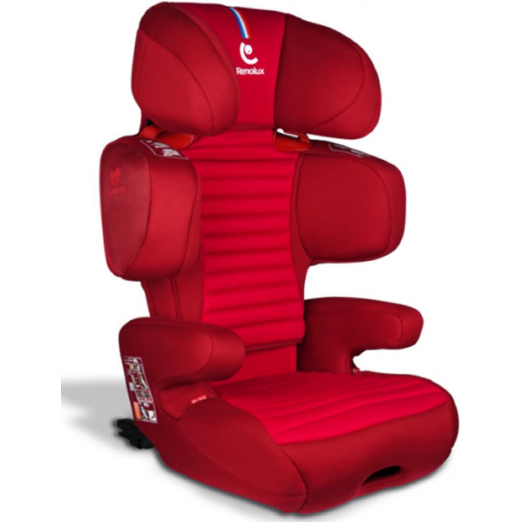 

Автокресло Renolux Renofix Passion (450020)