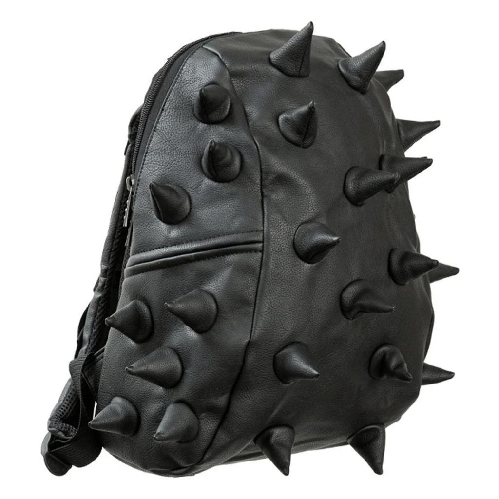 

Рюкзак школьный MadPax Spiketus Rex Half Got You Black (M/SP/BLK/HALF)
