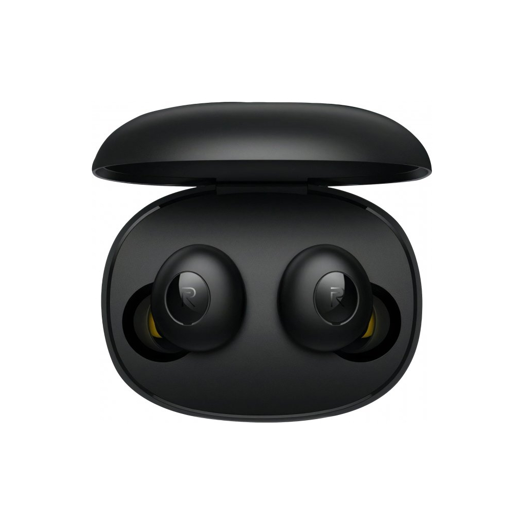 

Наушники realme Buds Q Black