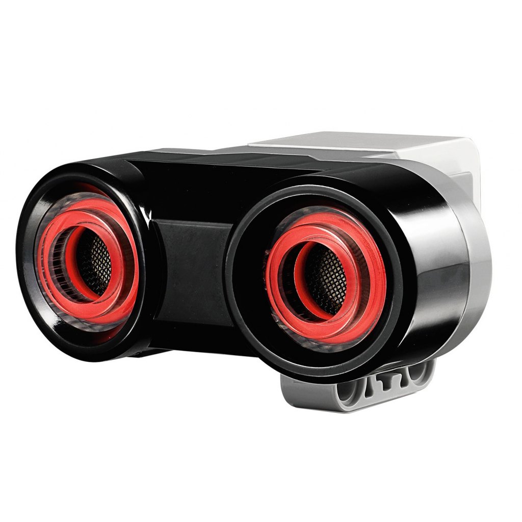 

Конструктор LEGO Education EV3 Ultrasonic Sensor (45504)