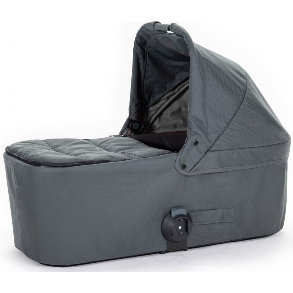 

Люлька Bumbleride Bassinet Dawn Grey (BAS-55ZDG)