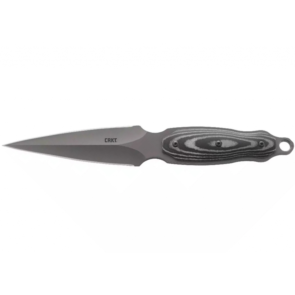 

Нож CRKT "Shrill" (2075)
