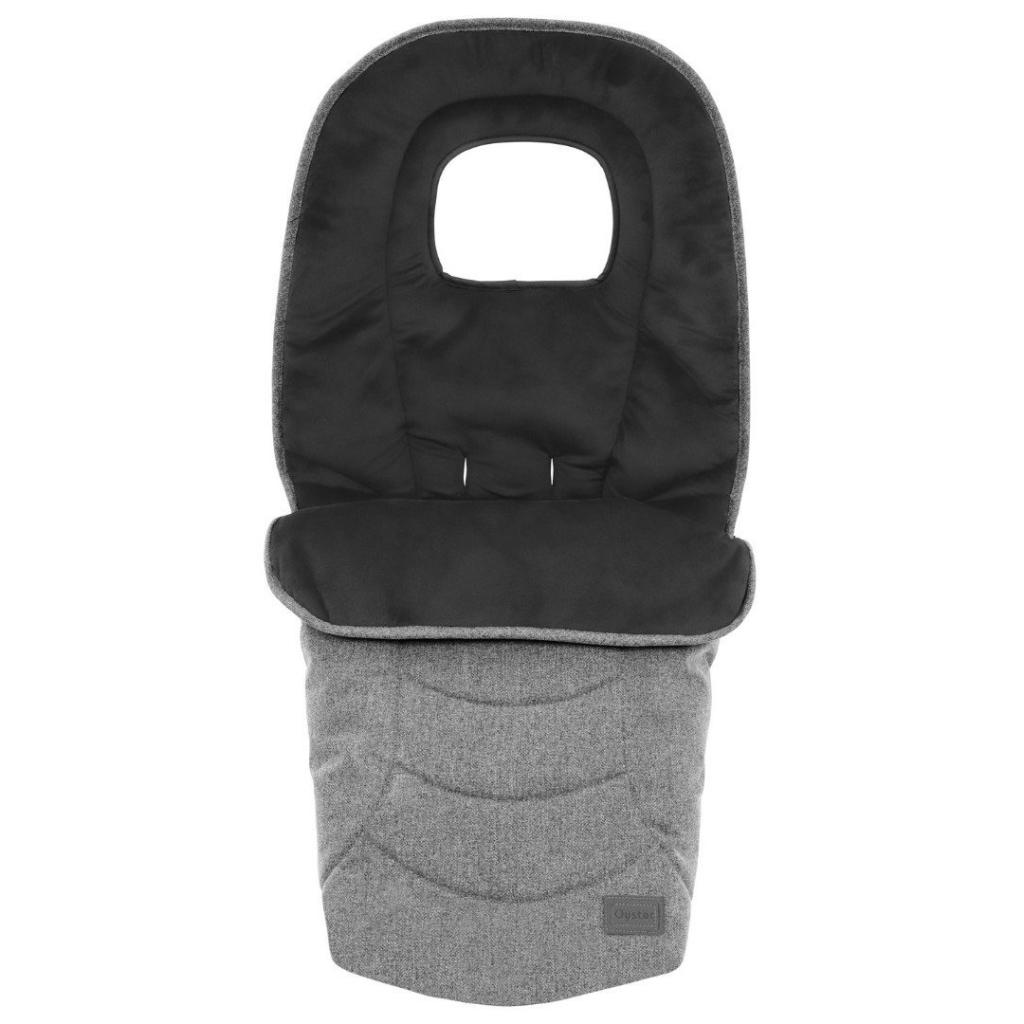 

Чехол для ног BabyStyle Oyster 3 Mercury (O3FMER)
